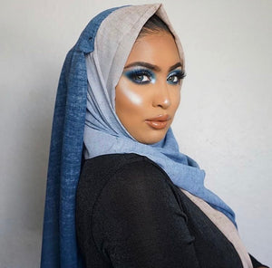 Kainat (Chiffon Hijab) - NEW